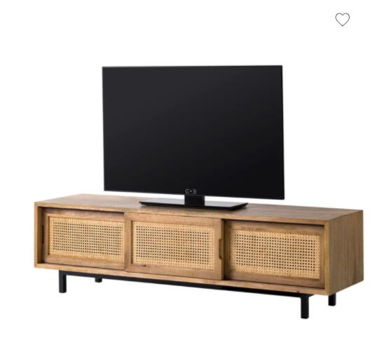 Boho-style-cabinet-TV-stand-Vina